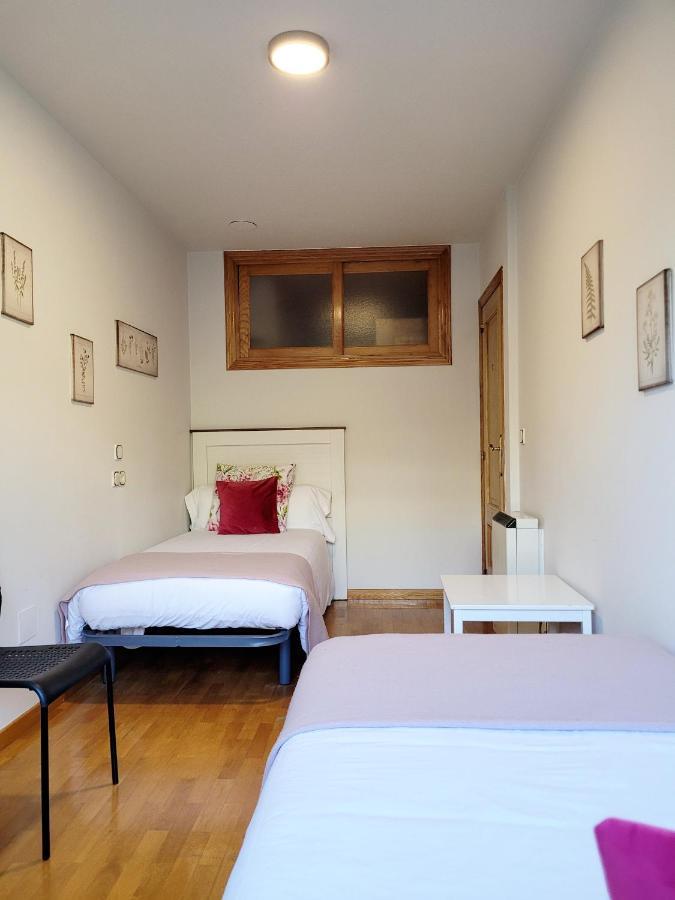 Appartamento Piso con garaje en la entrada del camino portugués San Giacomo di Compostella Esterno foto