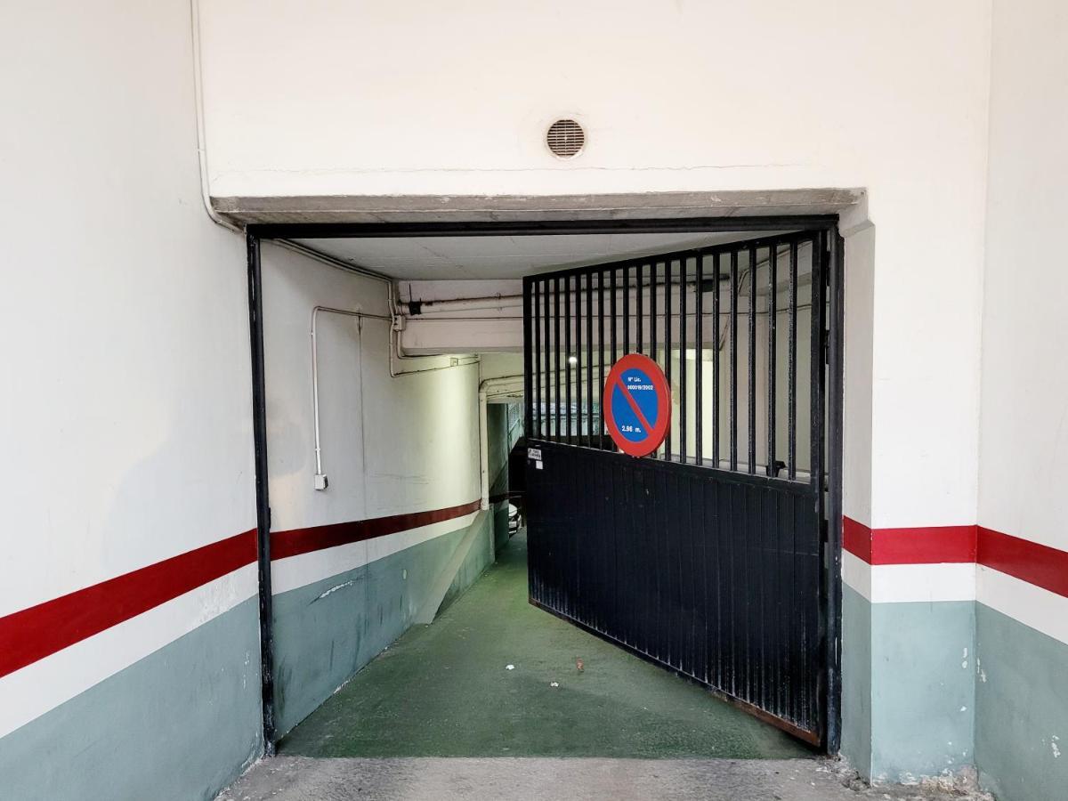 Appartamento Piso con garaje en la entrada del camino portugués San Giacomo di Compostella Esterno foto